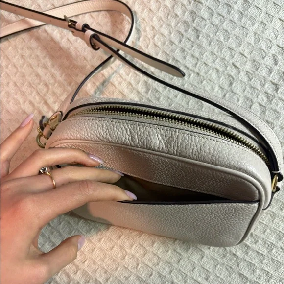 Coach white Crossbody Bag - Picture 4 of 7